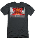 Lowrider 1963 Chevy Impala Gene Parks T-Shirt