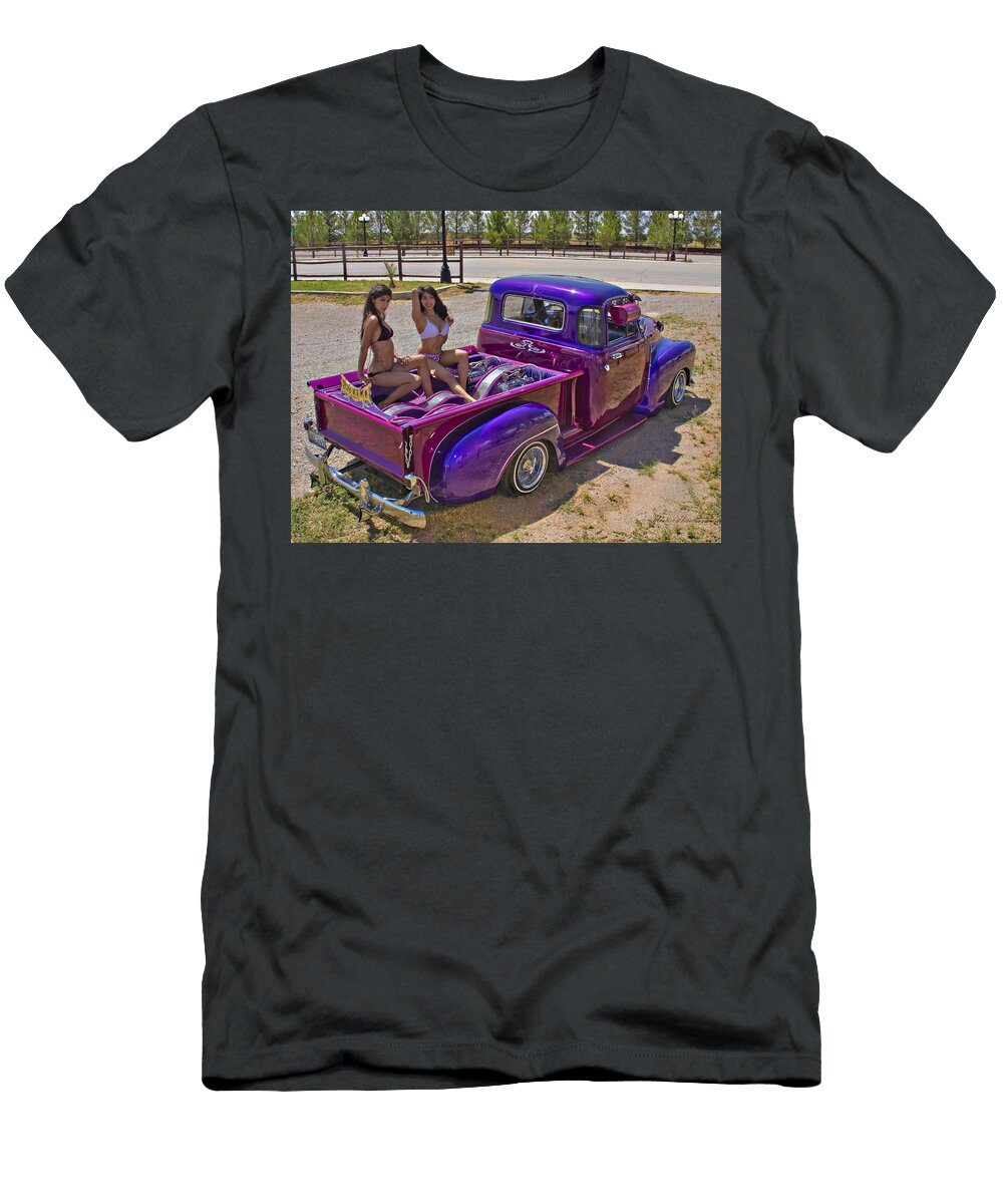 Lowrider 23 C Walter Herrit T-Shirt