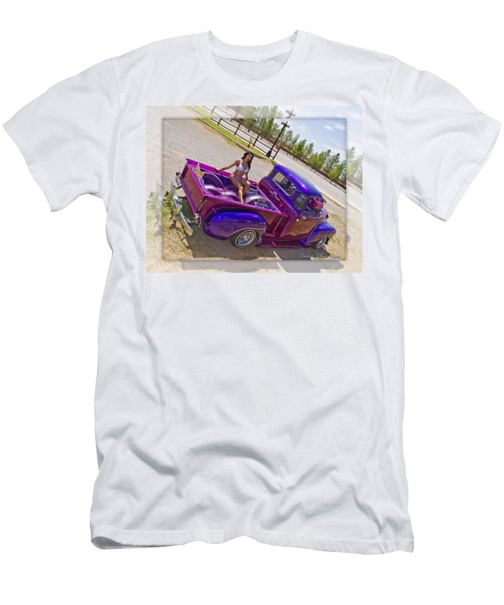 Lowrider 23 D Walter Herrit T-Shirt
