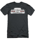 Lowrider 64 Impala Rear Dark Pieter Jagoda T-Shirt