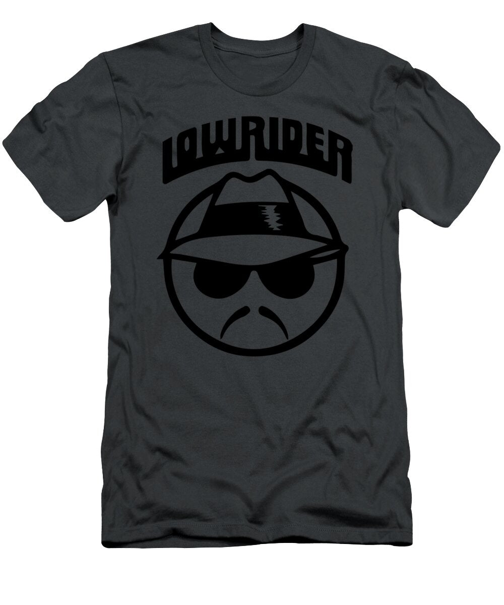 Lowrider Anteka Emile T-Shirt