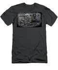 Lowrider Art California LA Larry Espino Hinojosa T-Shirt