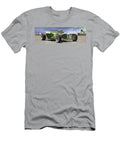 Lowrider At Painted Desert 2 Mike Mcglothlen T-Shirt