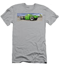 Lowrider At Painted Desert Mike Mcglothlen T-Shirt