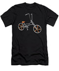 Lowrider Bicycle Walsh Tim T-Shirt