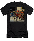 Lowrider Bikes Ronald Chacon T-Shirt