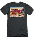 Lowrider Bombs Rick Plant T-Shirt