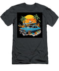 Lowrider Cadillac Lowrider Gear T-Shirt