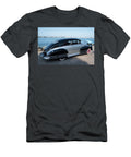 Lowrider Chevy Fleetline Robert Vanderwal T-Shirt