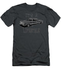 Lowrider Clothing Its a Lifestyle 64 Impala for Men Sufyaa Eliza T-Shirt