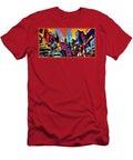 Lowrider Comics Tony Adamo T-Shirt