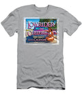 Lowrider Cutture Walter Herrit T-Shirt