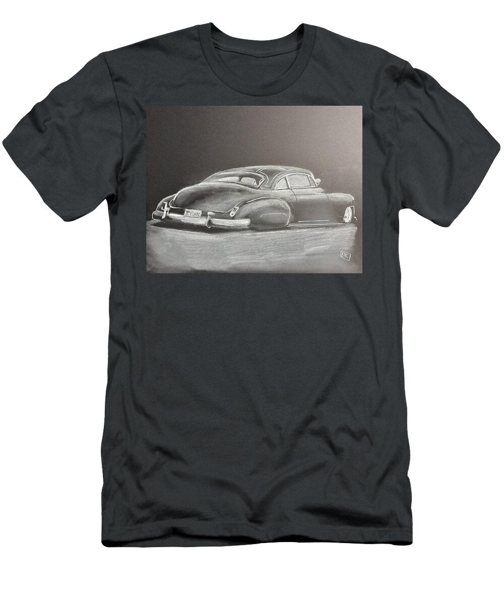 Lowrider Daniel King T-Shirt