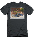 Lowrider El Camino Walter Herrit T-Shirt