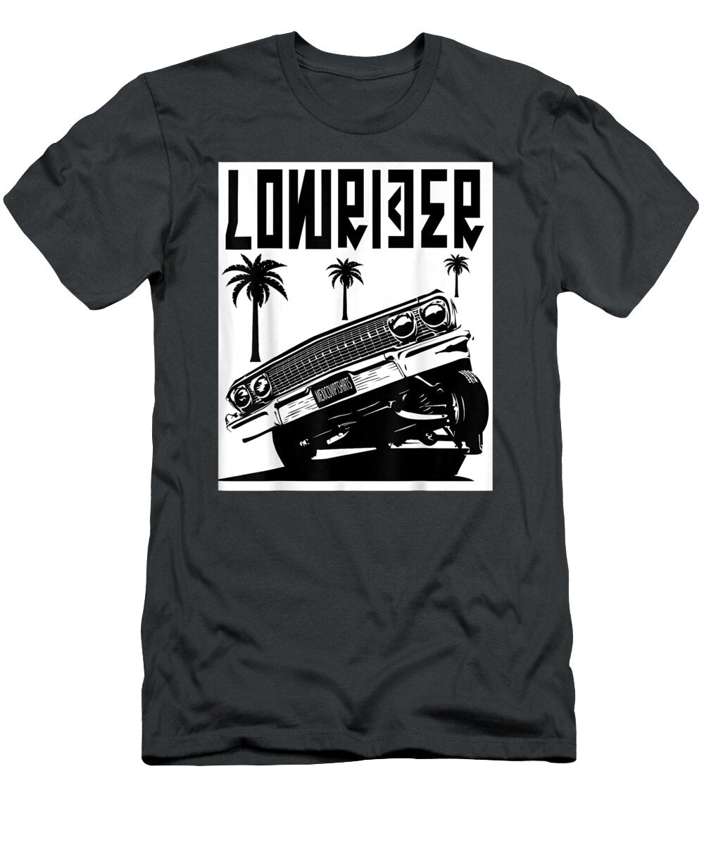 Lowrider Ezekiel Timea T-Shirt
