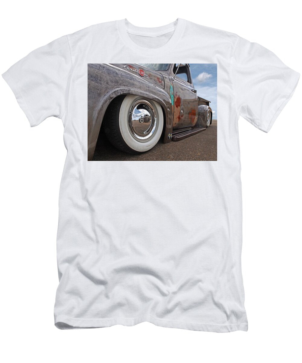 Lowrider F100 Gill Billington T-Shirt