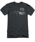 Lowrider Gangster Og Cali Cholo Chicano Chola Gyani Layla T-Shirt
