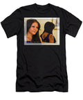 Lowrider Girl Walter Herrit T-Shirt
