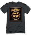 Lowrider Gold Ramzi Kelsie T-Shirt