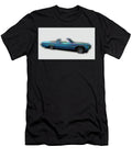 Lowrider Impala Cathy Anderson T-Shirt