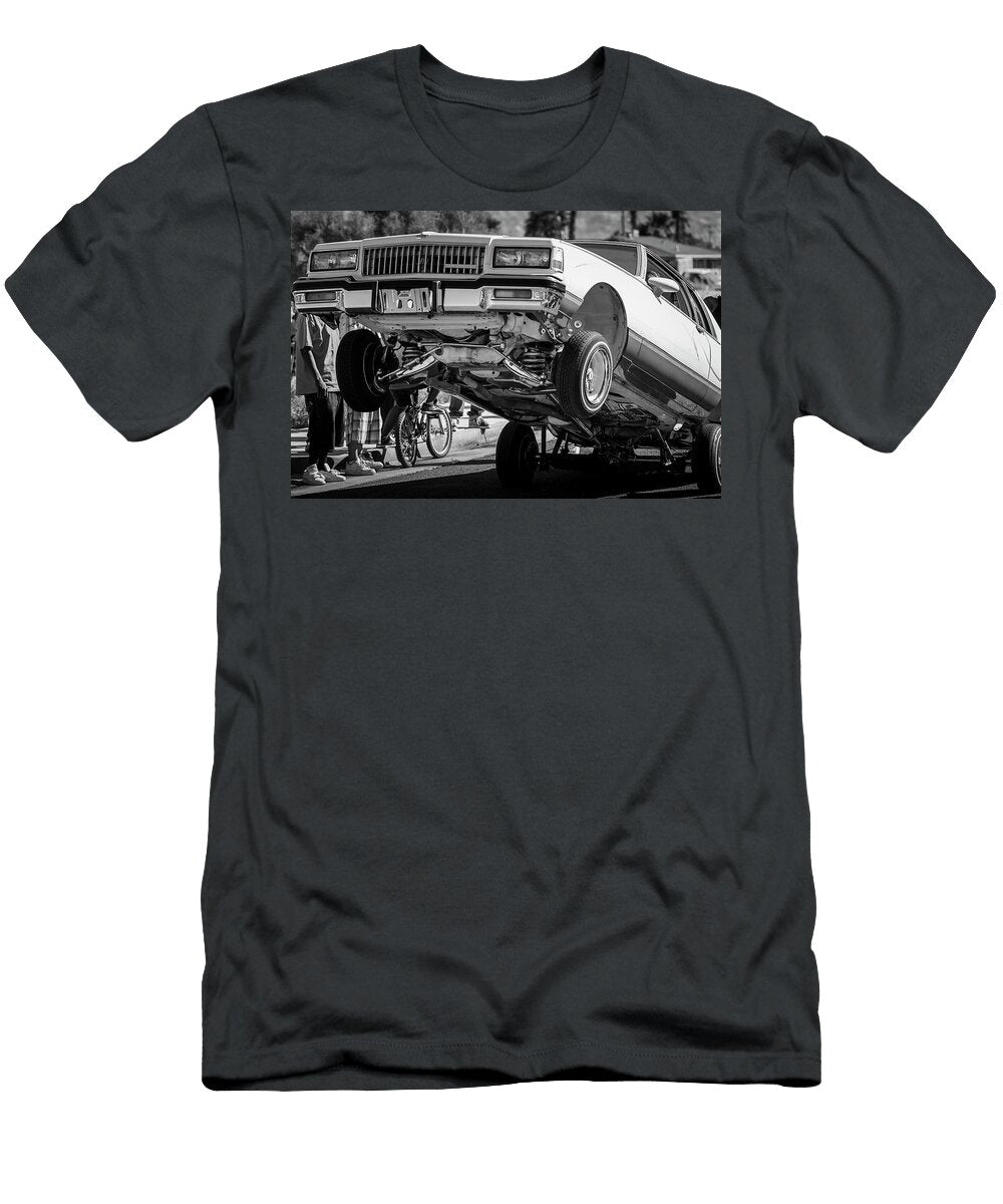 Lowrider Jay Hooker T-Shirt