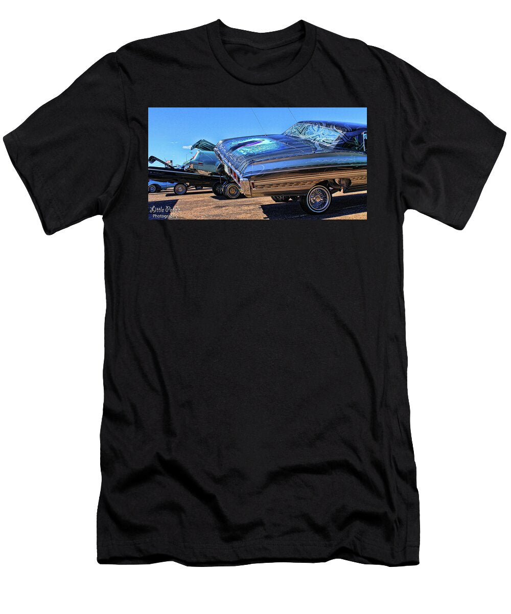 Lowrider Life Petez T-Shirt