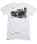 Lowrider Lora Battle T-Shirt