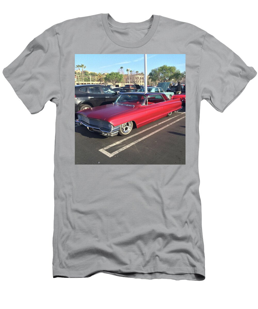 Lowrider Mag Autosport T-Shirt