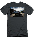 Lowrider on the Coast Fe Two Six Photography T-Shirt