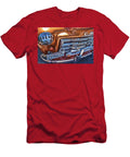 Lowrider Orange Joann Silva T-Shirt