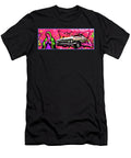 Lowrider Prayers Tony Adamo T-Shirt