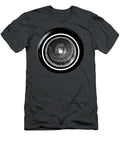 Lowrider Rims Classic Vintage Car Wire Wheel Anteka Emile T-Shirt