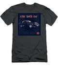 Lowrider S for Men 64 Impala Cholo East Los Angeles LA for Christmas Present Arteel Mikay T-Shirt