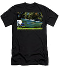 Lowrider Serenity Michael Vance Pemberton T-Shirt
