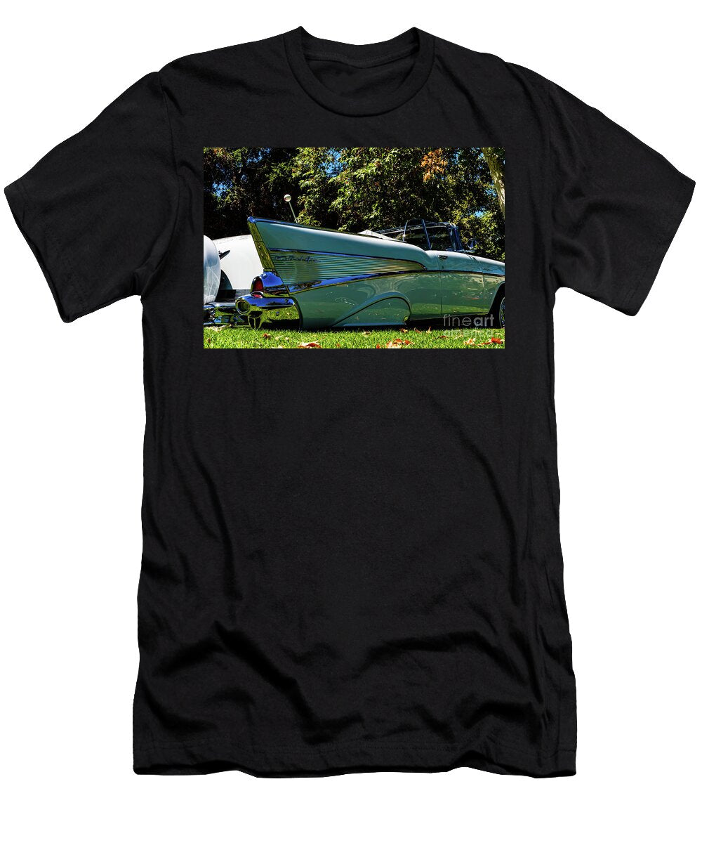 Lowrider Serenity Michael Vance Pemberton T-Shirt