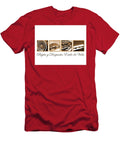 Lowrider Spokes and Switches Low and Slow Robinson Jacob T-Shirt