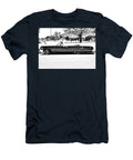Lowrider Sunday Robinson Jacob T-Shirt