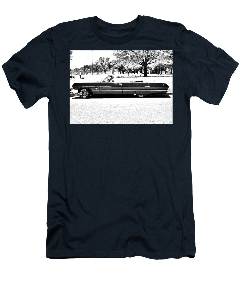 Lowrider Sunday Robinson Jacob T-Shirt