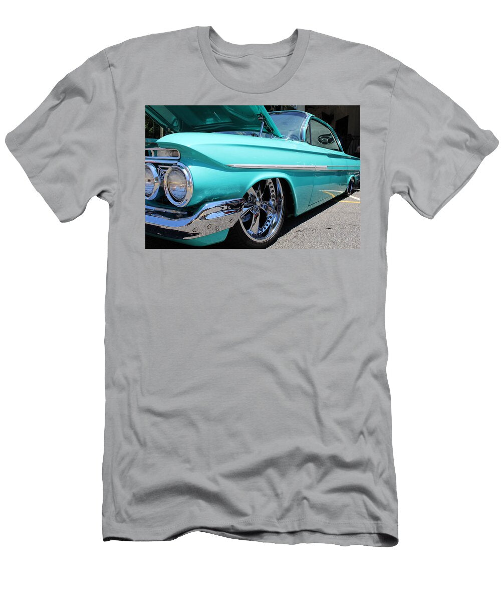 Lowrider Todd Dunham T-Shirt