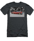 Lowrider Tony Baca T-Shirt