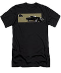 Lowrider Harley Russell T-Shirt