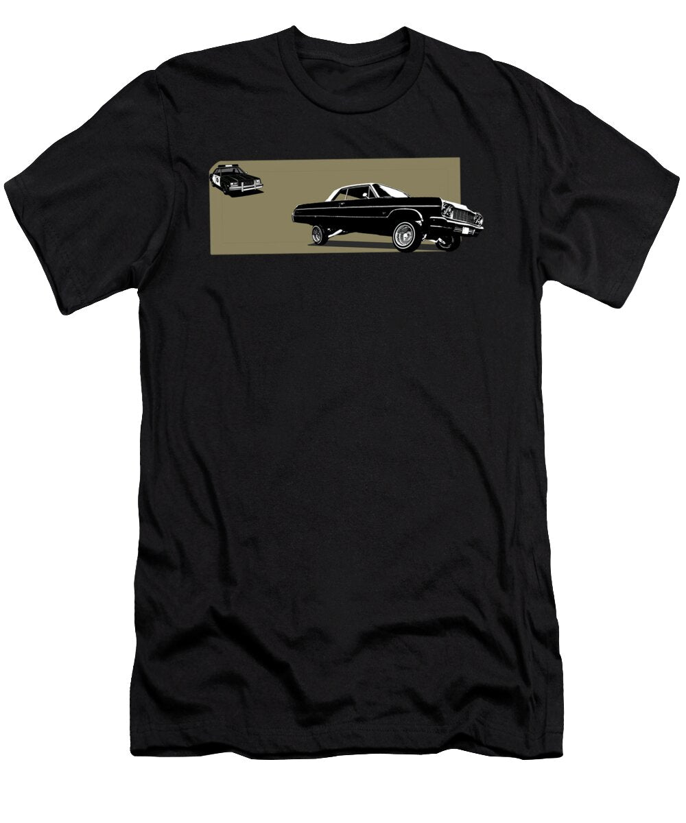 Lowrider Walsh Tim T-Shirt