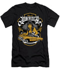 Lowrider Warrock Designs T-Shirt