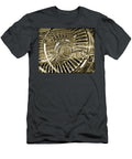 Lowrider Wheel Illusions 2 Walter Herrit T-Shirt