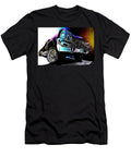 Lowrider Wheels Santiago Acosta T-Shirt