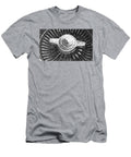 Lowrider Wire Wheel Engraved Knockoff 100 Spoke Wheel Anteka Emile T-Shirt