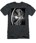 Lowrider Wire Wheel Ismaeel Indie T-Shirt