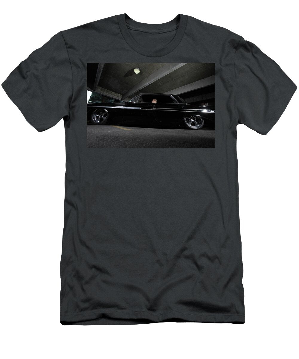 Lowrider with Stance Felix Mizioznikov T-Shirt