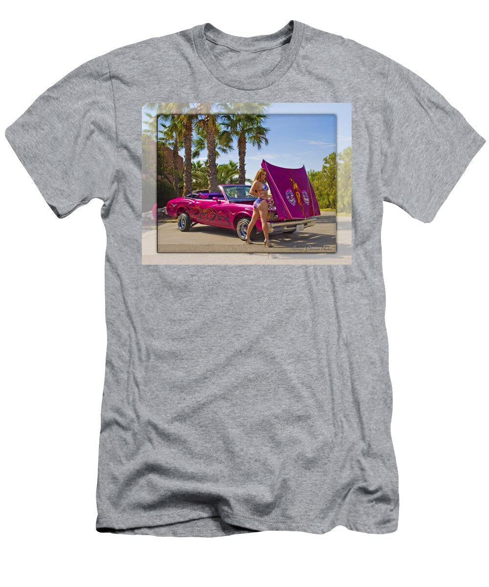 Lowrider18c Walter Herrit T-Shirt