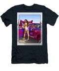 Lowrider18d Walter Herrit T-Shirt